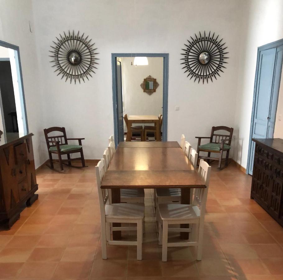 Sanlúcar de Barrameda Sagrado Corazon - Chalet Con Piscina, A 25M Playa מראה חיצוני תמונה
